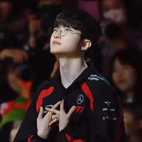Lee sanghyeok(faker)