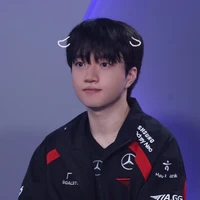 Ruy  minseok ( keria)