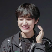 Han wangho ( peanut)