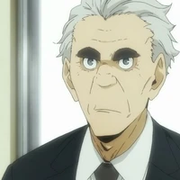 Tanji Washijo/HLV/