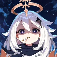 Paimon
