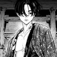 Sano Manjiro (Mikey)