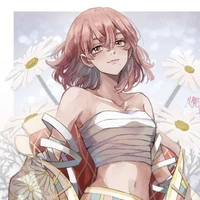 Tachibana Hinata