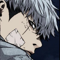 park hajun ( Joker)