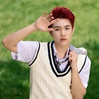 Hoàng Đức Duy-Captain boy