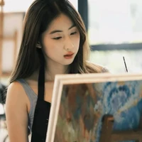 Yoko Apasra//nhóc//