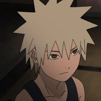 senju Tobirama