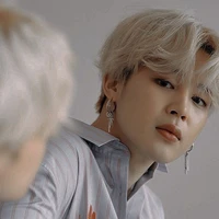 Park Jimin • Thư Ký Park • Minie