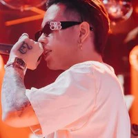 BÙI THẾ ANH ( Andree )