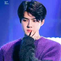 Oh Sehun