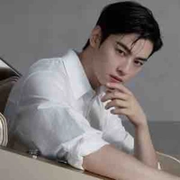 Cha Eun Woo