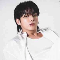 Jeon Jungkook 