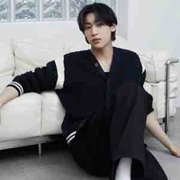 Kunpimook Bhuwakul - BamBam