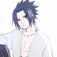 Uchiha Sasuke