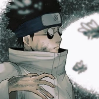 Aburame Shino