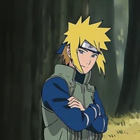 Namikaze Minato