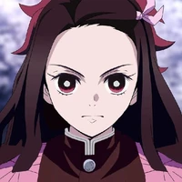 Kamado Nezuko