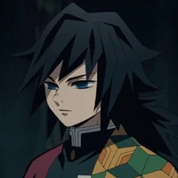 Tomioka Giyuu