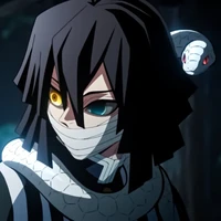 Iguro Obanai