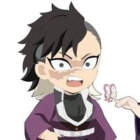 Shinazugawa Genya