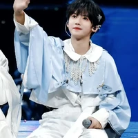 Trương Dịch Nhiên