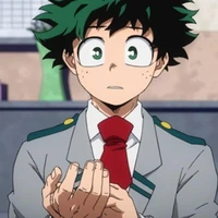 midoriya izuku