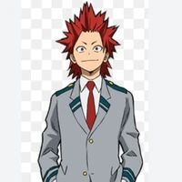 kirishima eijiro