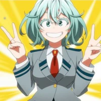 hagakure toru