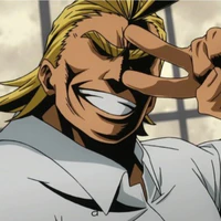 all might