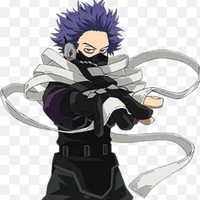 shinso hitoshi
