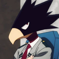 tokogiami fumikage