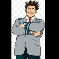 sato rikido