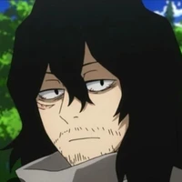 shota aizawa