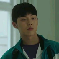 Ahn Suho