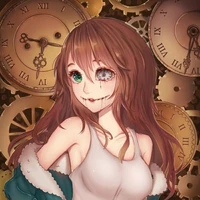 Clock World 