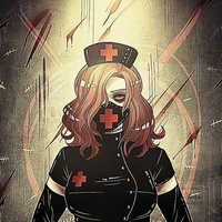 Nurse Ann 