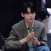 Cha Woo Min 