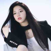 Kawai Ruka-Bố Asa
