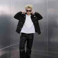 Hoàng Đức Duy ( Captain )