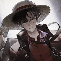 Monkey D Luffy