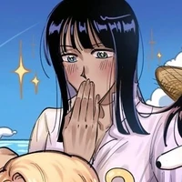 Nico Robin