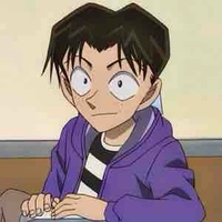 Tsuburaya Mitsuhiko