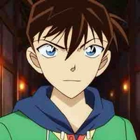 Kudo Shinichi