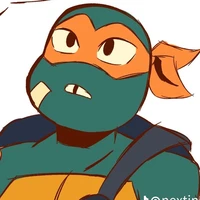 Mike 2018 (Rise)
