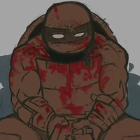 Mike (The Last Ronin)