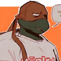 Mike 2003 (SAINW)