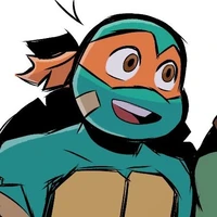 Mike 2011 (IDW)