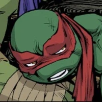 Raph 2011 (IDW)