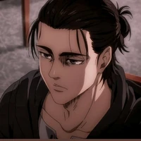 Eren Yeager