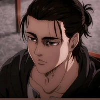 Eren Yeager